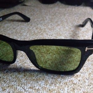 Tom Ford 'Frederick' sunglasses